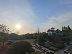 -南通鹏欣花园国宾酒店