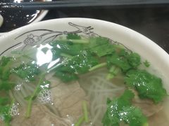 牛肉锅贴-回回锅贴(小河沿店)