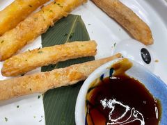 -白熊咖哩(新世界城店)