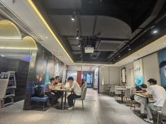 -必胜客(新辰里酒仙桥店)