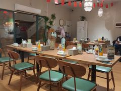 -贯贯吉·清真餐厅(浙江中路店)