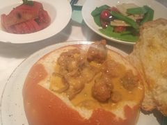 -大树餐厅(益田假日店)