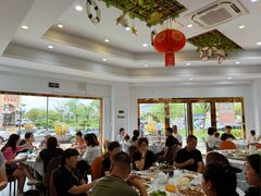 -碧海银沙海鲜餐厅(恒大海上威尼斯店)