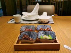 -莲·中餐厅(成都首座万豪酒店)