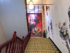 -水浒烤肉(君汇上品店)