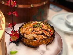 -佬麻雀·剁椒鱼头(京基KK One店)