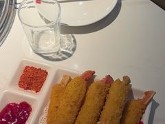 -七欣天香辣蟹火锅(万达广场店)