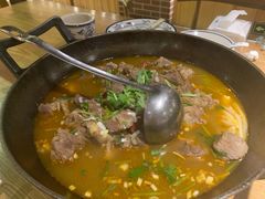 -福茂源横山铁锅羊肉(牡丹园店)