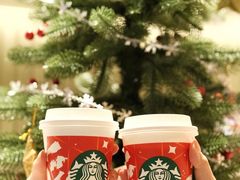 -星巴克臻选(北京前门大街店)