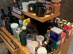 -星巴克臻选(嘉定疁城国际店)