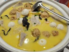 -吴掌柜·藕汤印象(南湖店)