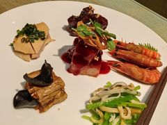 -湖滨28中餐厅·西湖宴·杭州君悦酒店