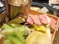 -探鱼·鲜青椒爽麻烤鱼(正佳广场店)