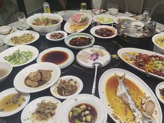 -好兄弟郭巨海鲜(天一阁店)