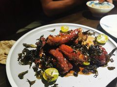 -聚汇三少·龙虾·中餐厅(莫邪路新天地店)