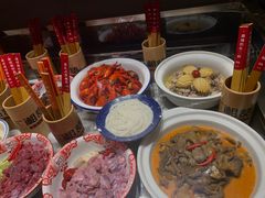 -湘语·湖南家常菜(新洲店)