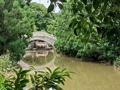 -东涌水乡风情街