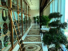 -翡翠36餐厅(浦东香格里拉店)