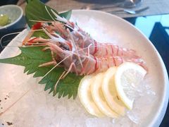 -Mr·Fish鱼鲜生海鲜放题(银泰in99店)
