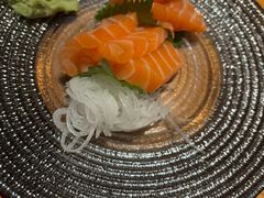 -有喜屋·鲜鸡烧鸟·居酒屋(安龙路店)