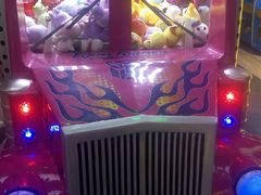 -大玩家(芝罘万达广场店)