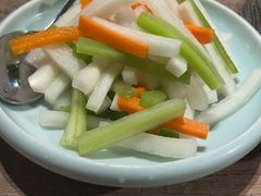 -川旺角融合菜•海景餐厅(星海广场店)