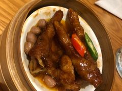 -粤域茶餐厅