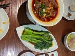 -全牛匠·乐山跷脚牛肉(西单华威约饭街店)