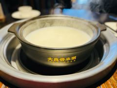 -大良毋米粥(锦龙路总店)