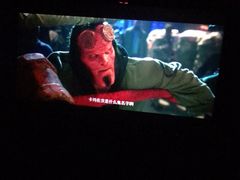 -国文影城(上海闸北店)