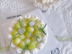 -今日·TODAY手作低脂动物奶油蛋糕定制(高新万达店)
