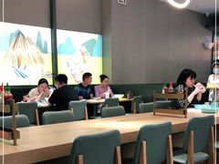 大堂-蔡澜Pho·越南粉餐厅(海上世界店)
