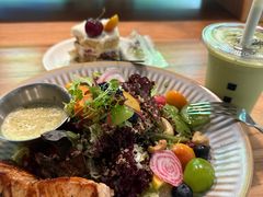 -麦田工坊(月湖店)