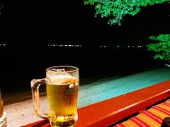 -卷心菜和避孕套餐厅(Pattaya)