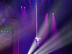 -珠海横琴长隆《卡卡虎奇遇记》