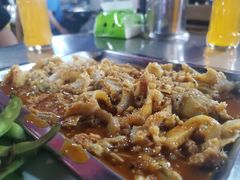 -永刚烧烤(大夜市店)