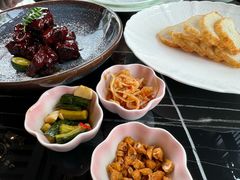 -杭州临平万丽酒店·万丽轩中餐厅