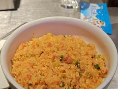 -很久以前羊肉串(农科路店)