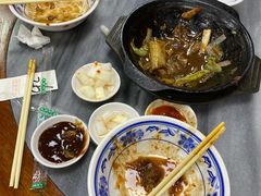 -珍珍小食店(西华路店)