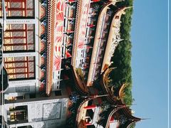 -东莞市大岭山森林公园