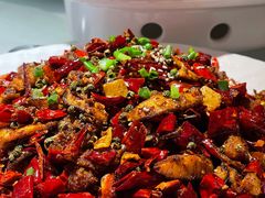 -院8里·小聚园老川菜(九眼桥店)