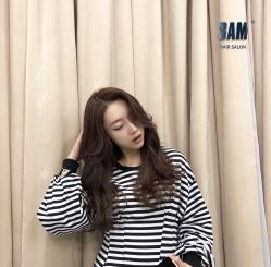 -3AM HAIR SALON染发接发