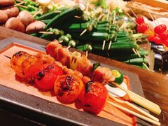 -三川·十酒Izakaya(南昌路店)