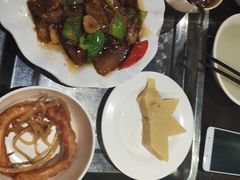 -姚记炒肝店(簋街店)
