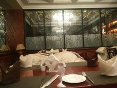 -古南都饭店-遂心遂意自助餐厅(广州路店)