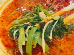 麻辣烫-丝路传奇·中国拉面航母店(北医三院店)