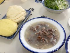 -何记羊汤馆(丽水佳源店)