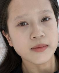 -韩美绣·骨相纹眉·洗眉美瞳线