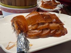 -大鸭梨烤鸭(望京店)