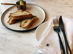 -The Rug Cafe(王府中环店)